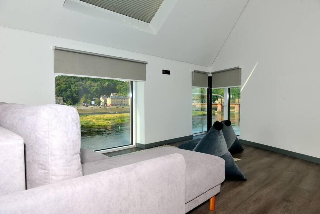Nemuno Upes Apartamentai * Kaunas