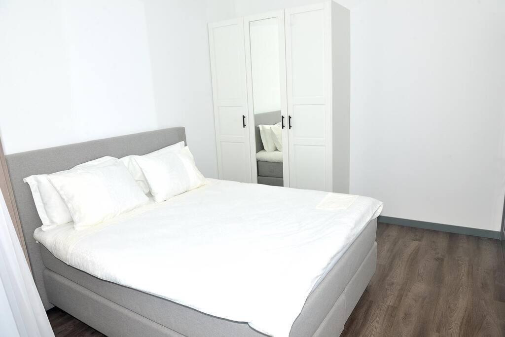 Dzīvoklis Nemuno Upes Apartamentai
