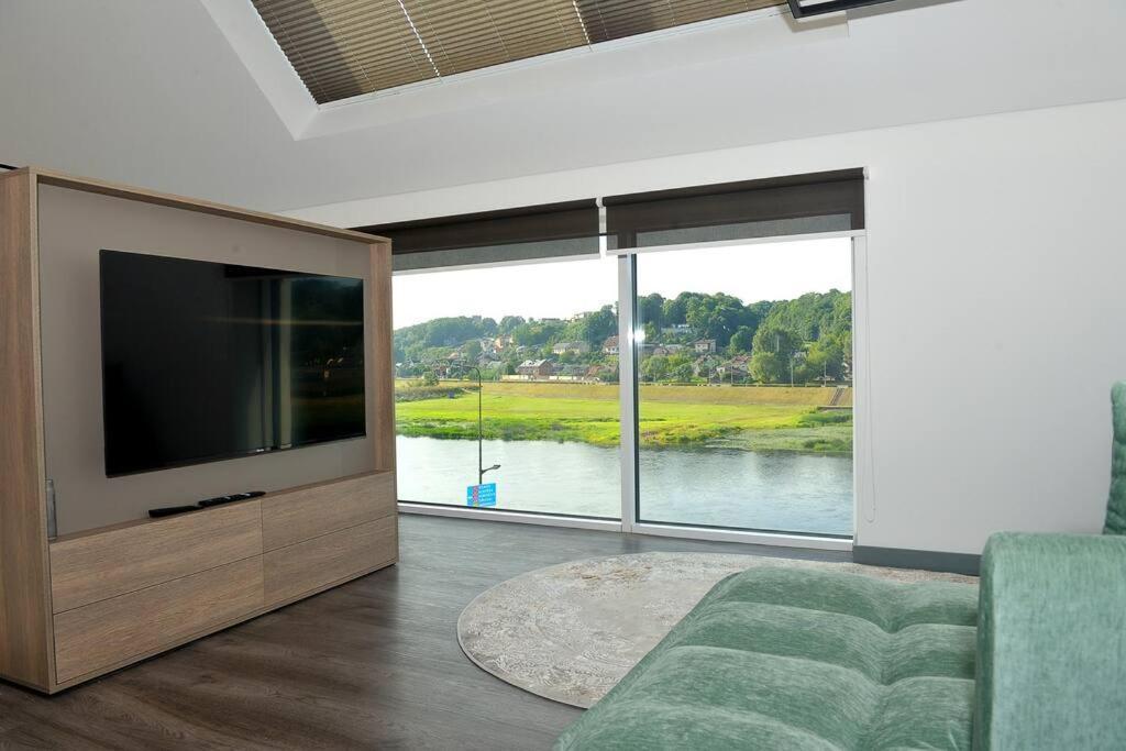 Nemuno Upes Apartamentai Kaunas