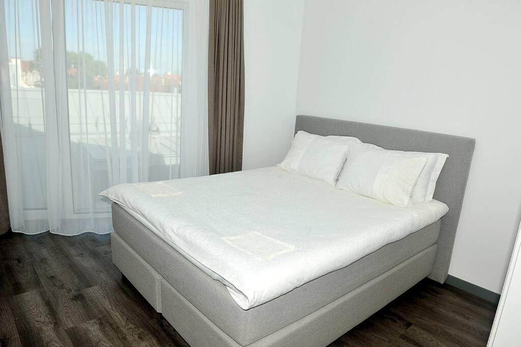 Nemuno Upes Apartamentai * Kaunas