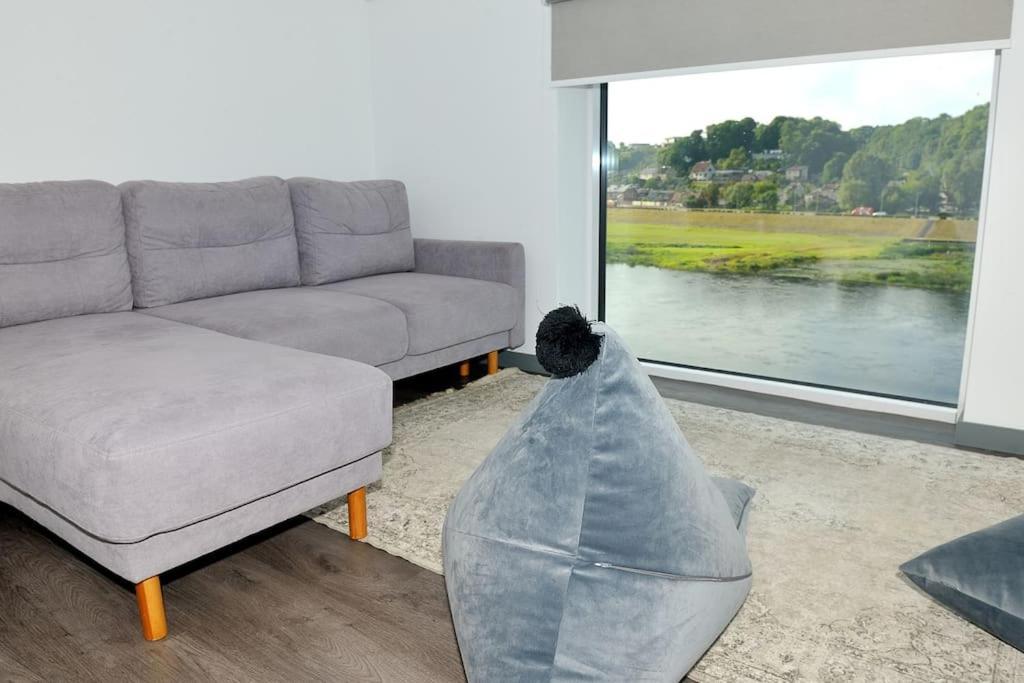 Nemuno Upes Apartamentai